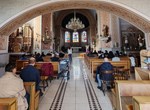 Kursiljo tečaj za odrasle održan u Sračincu